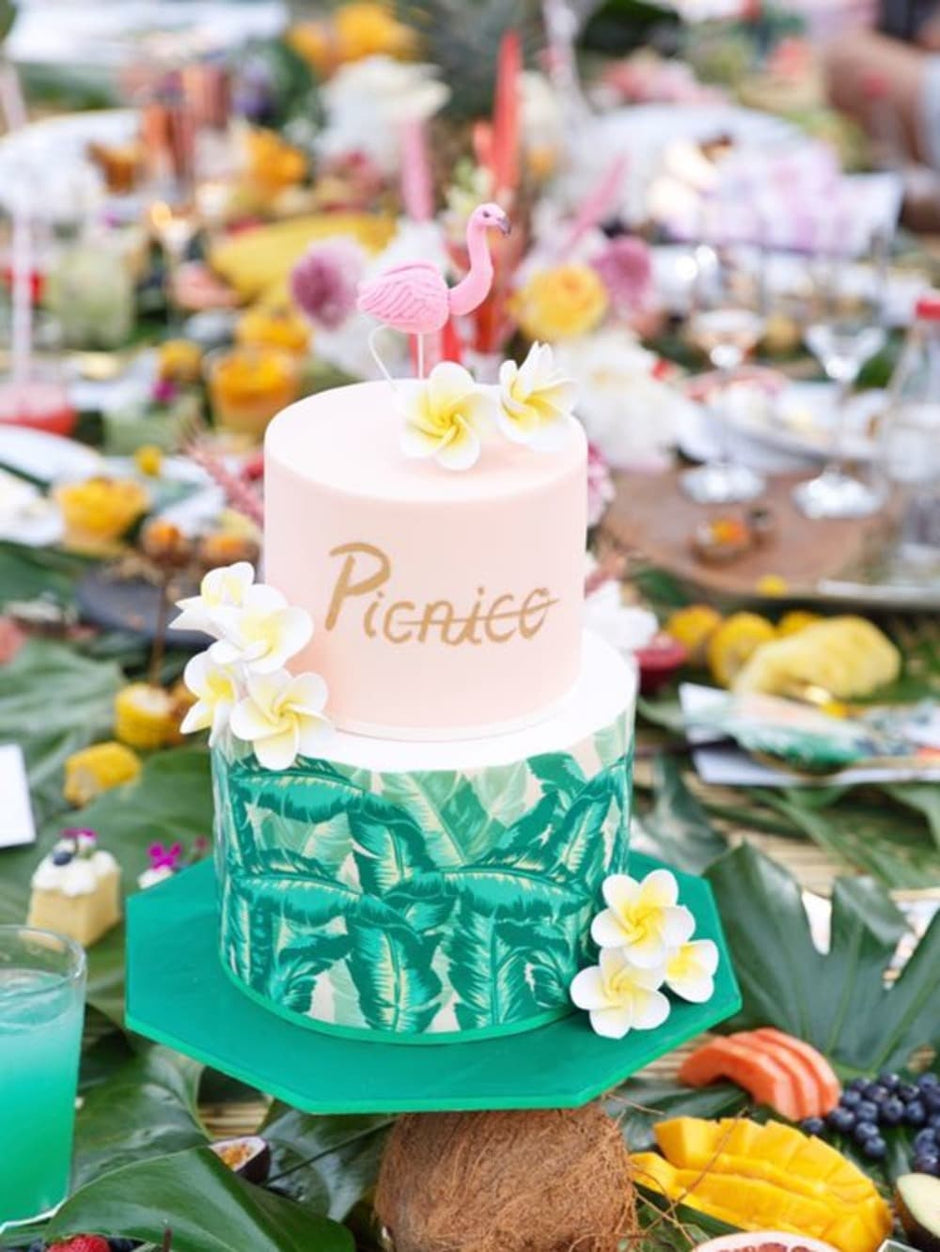Custom Made Cakes Sydney | DeLovely Cake Design & Academy