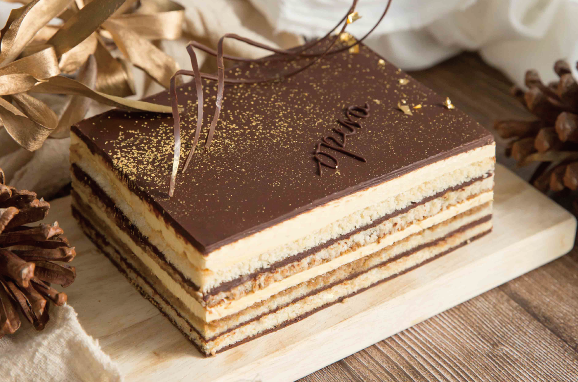 Cake Decorating & Baking Classes | DeLovely Cake Design & Academy